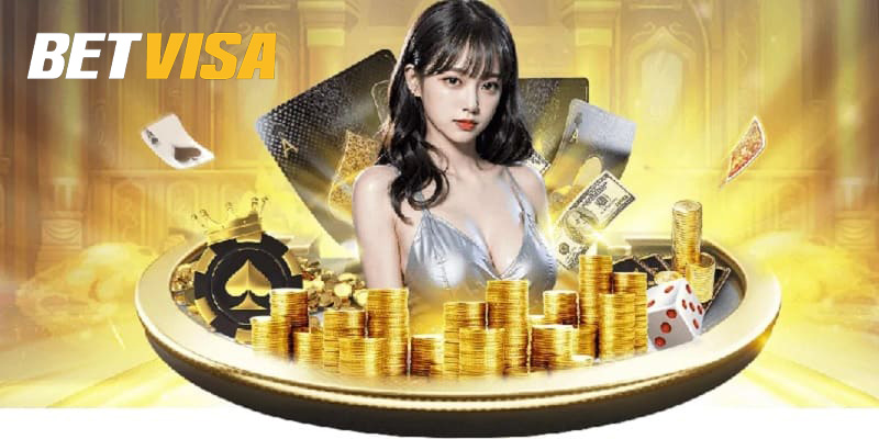 Khám Phá Lý Do Betvisa Nằm Trong Top Nhà Cái Được Tin Cậy Nhất