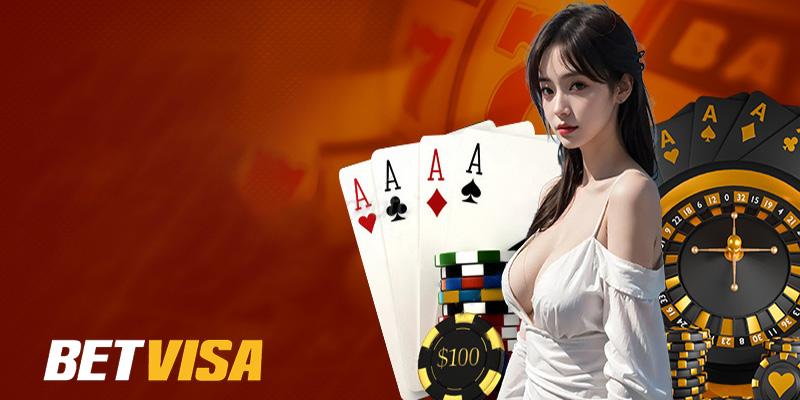 Game Bài Đổi Thưởng Betvisa | Cơ Hội Đổi Đời Đang Chờ Đón Bạn